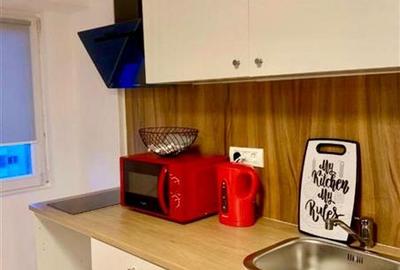 Garsonieră decomandată, mobilată în Sebastian - 7