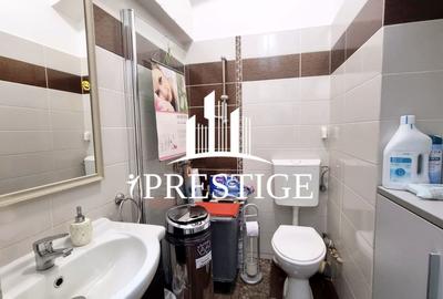 Spațiu comercial, de 55 mp, în Ultracentral - 14