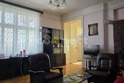 Apartament cu 2 camere semidecomandat în Ultracentral - 3