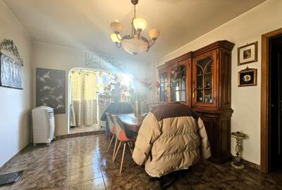 Apartament cu 4 camere semidecomandat în Tineretului - 3