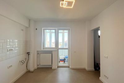 Apartament cu 3 camere decomandat în Universitate - 20