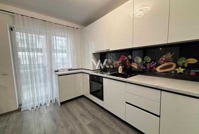 Apartament 3 camere MODERN in Cartier Kogalniceanu, Sibiu - 5