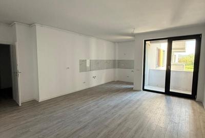 Apartament cu 2 camere în Cetate - 1