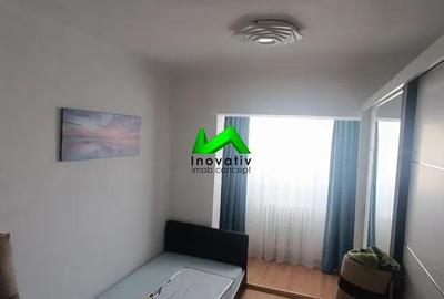 Apartament de vanzare 3 camere 2 bai Sibiu Vasile Aaron - 5