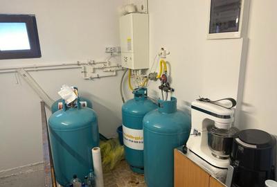 Casă cu 6 camere în Valea Argovei - 3