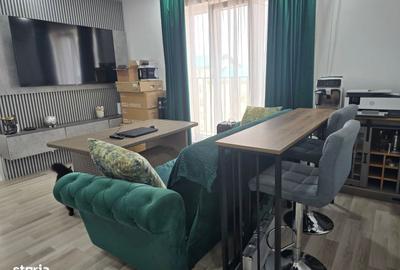 Apartament cu 2 camere în Ștefăneștii de Jos - 8