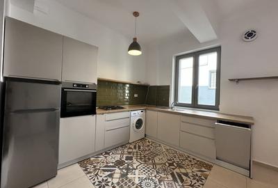 Spatiu de birou, 5 incaperi, 160 m2, langa Parcul Central - 11
