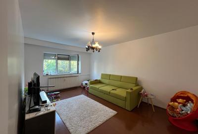 Apartament cu 2 camere decomandat în Aviației - 1