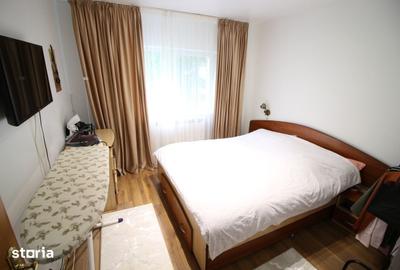 Apartament cu 3 camere decomandat în Siderurgiștilor - 13