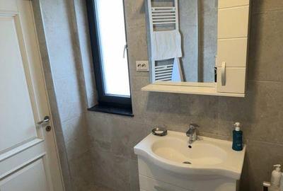 Apartament cu 2 camere decomandat în Central - 11
