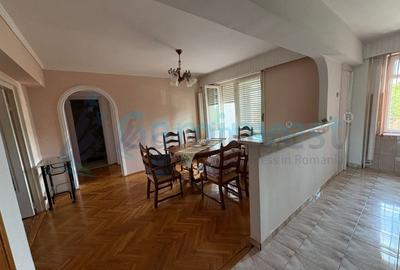 Apartament cu 3 camere decomandat, mobilat în Decebal - 4