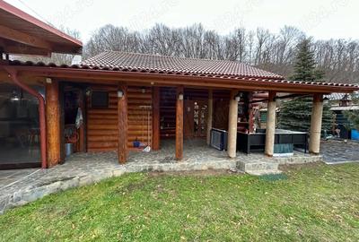 Casă cu 3 camere în Coaș - 3