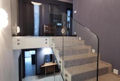 Snagov 2022- Vila la lac piscina si ponton, teren 2050mp - 20