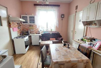 0 % comision, Casa de vanzare cu teren 547 mp, zona Cipariu-Central - 3