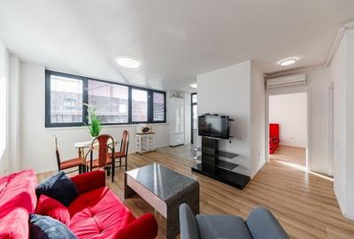 360° Imobiliare oferă spre vânzare apartament modern cu 2 camere, XCity Tower - 3