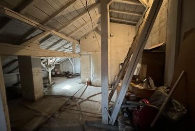 Vila Primaverii 300 mp utili teren 250 mp - 20