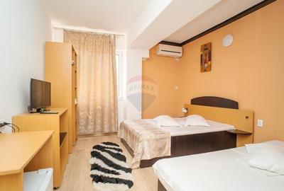 Oportunitate: Hotel/Pensiune 33 Camere de Vanzare - Semicentral IASI - 14