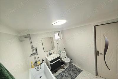 Casă cu 2 camere cu Teren 400 Mp în Central - 1