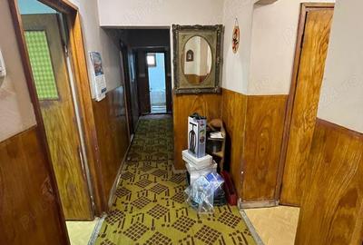 72000 euro !! 3 camere zona boema - 11