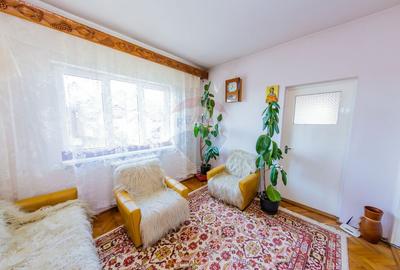 Casă cu 7 camere cu Teren 515 Mp în Valea Roșie - 2