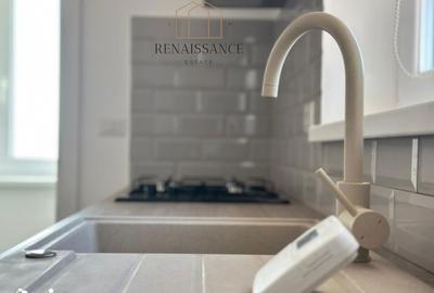Apartament cu 3 camere, mobilat în Dumbrăvița - 11