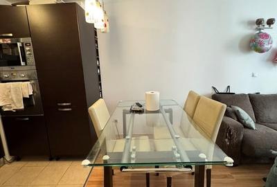 Apartament cu 3 camere decomandat în Obor - 2