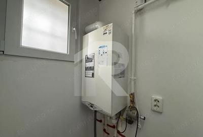 Locatie cu 12 patruri pentru muncitori straini, cu posibilitate de parcare ! - 12