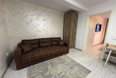 Apartament cu 1 camera Bucium - 5