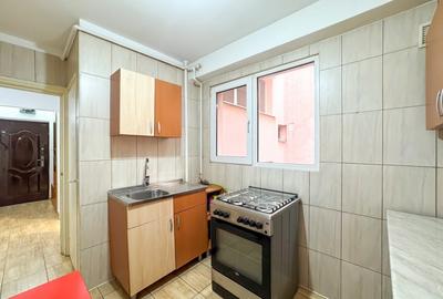 Apartament 2 camere Giurgiului - Toporasi 1-7 - 10