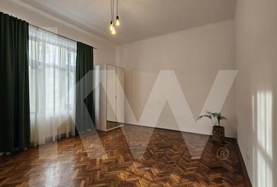 Apartament 1 camera la casa ultracentral cu pivnita Constantin Noica Sibiu - 4