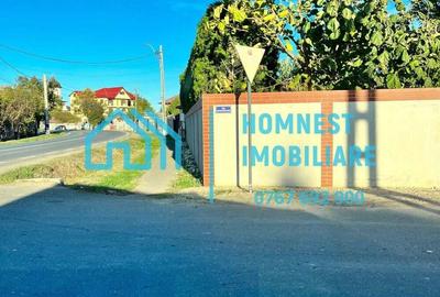 Teren de 996 mp, în Ștefăneștii de Sus - 3