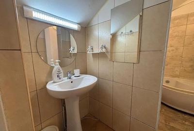 Garsonieră decomandată în Ultracentral - 5