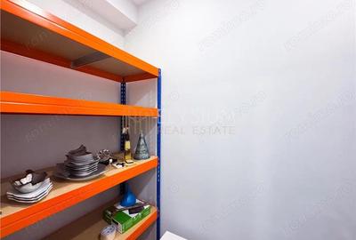 Apartament cu 3 camere decomandat, mobilat în Grădina Icoanei