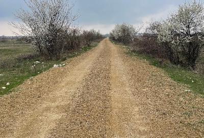 Teren de 615 mp, în Băneasa