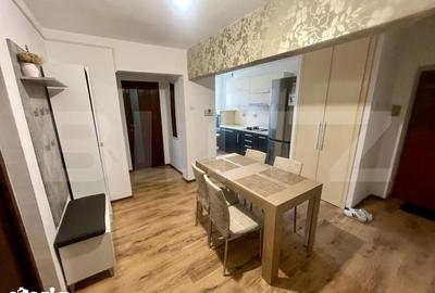 Apartament cu 3 camere în Decebal - 5