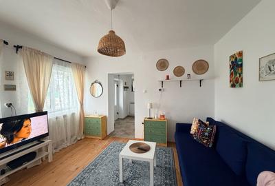 Casă cu 2 camere în Nicolae Bălcescu - 8