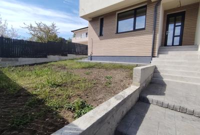 Apartament cu 4 camere semidecomandat în Rediu - 2