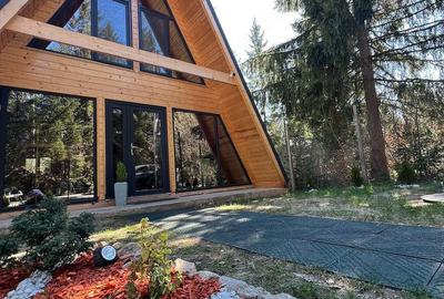 Casă cu 4 camere cu Teren 300 Mp în Exterior Vest - 5