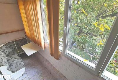 Apartament cu 2 camere, mobilat în Obor - 6