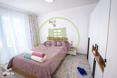 Apartament cu 3 camere decomandat în Triaj - 8