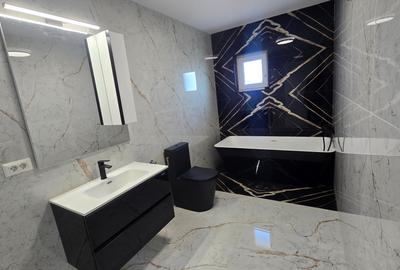 Casă individuală cu 4 camere cu Canalizare în Domnești - 10