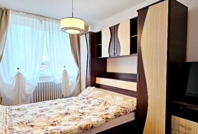 Apartament 3 camere,echipat complet,cu boxa,zona Lic.Informatica/Orion - 7