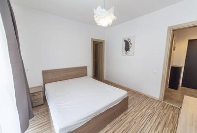 Apartament de 2 camere | Petfriendly | Parcare | Aparatorii Patriei - 9