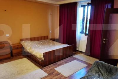 Casă cu 5 camere cu Teren 1473 Mp în Braytim - 4