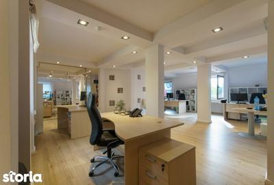 Casă cu Canalizare în Primăverii - 15