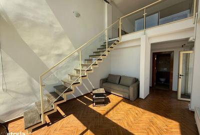 Apartament cu 2 camere, mobilat în Tăbăcărie - 14