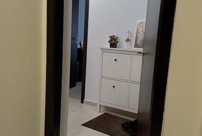 Apartament cu 2 camere decomandat în Chiajna - 8