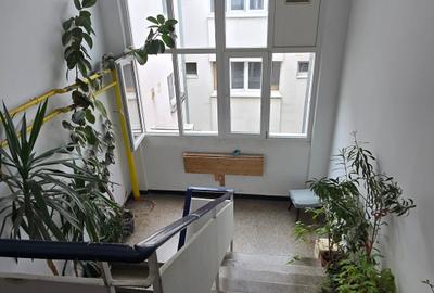 Apartament cu 2 camere decomandat, mobilat în Berceni - 10