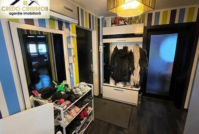Apartament cu 2 camere decomandat în Govândari