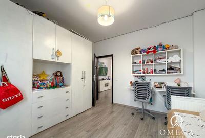 Apartament cu 3 camere în Bucium - 15